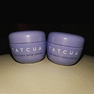 Tatcha Dewy Cream